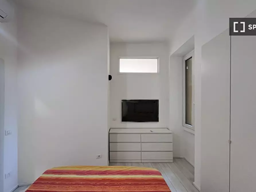 Immagine 5 di Appartamento in affitto  in Via Conte Rosso a Milano