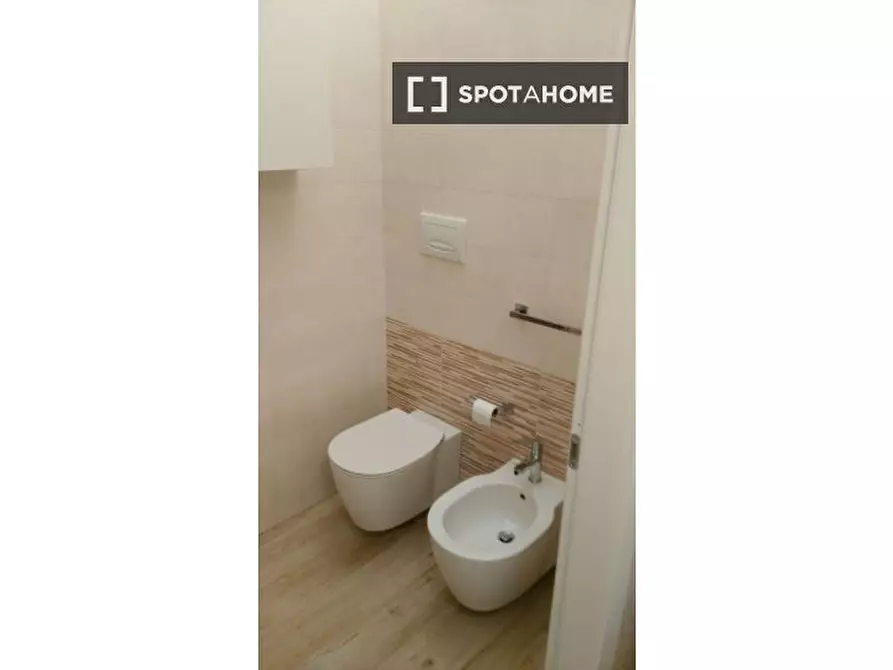 Immagine 4 di Appartamento in affitto  in Piazzale Cimitero Monumentale a Milano