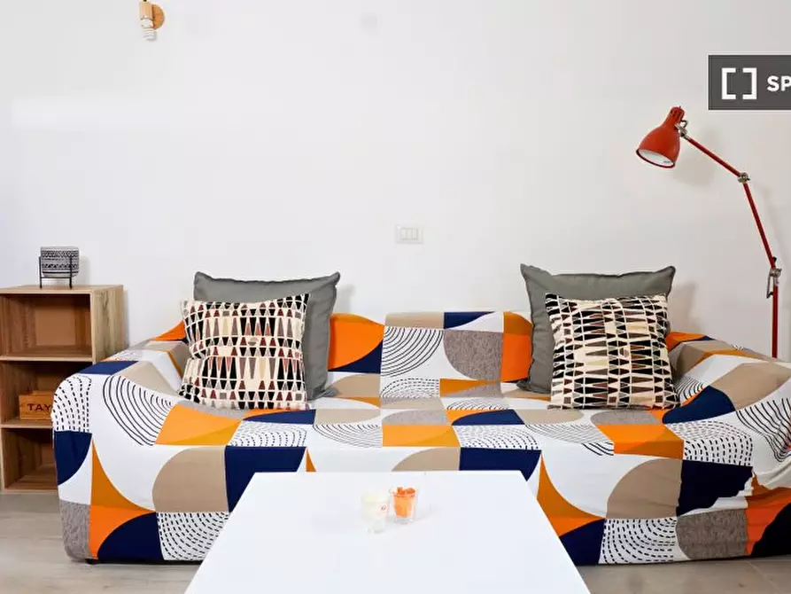 Immagine 3 di Appartamento in affitto  in Via John Fitzgerald Kennedy a Cologno Monzese