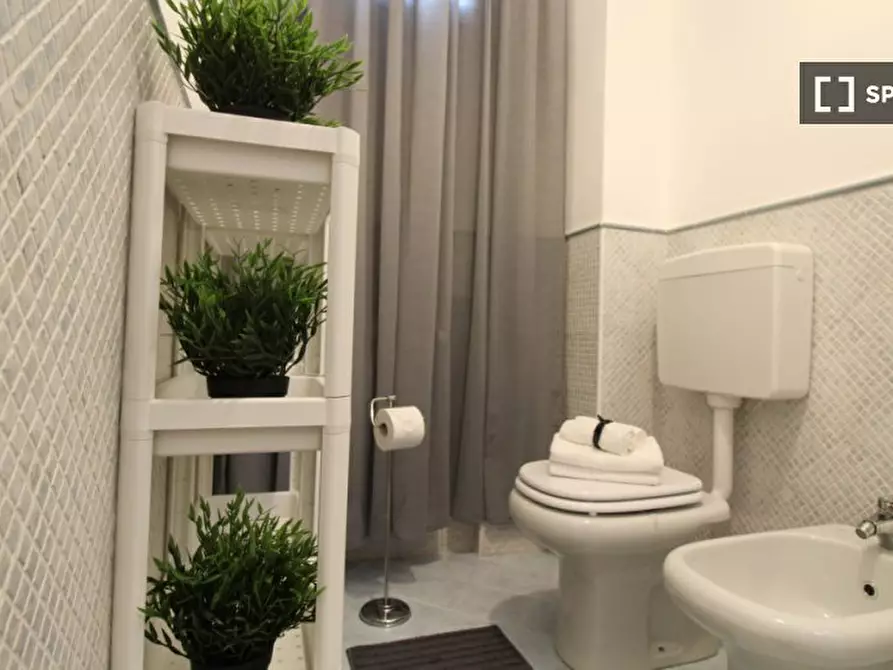 Immagine 18 di Camera condivisa in affitto  in Cipani a Brescia