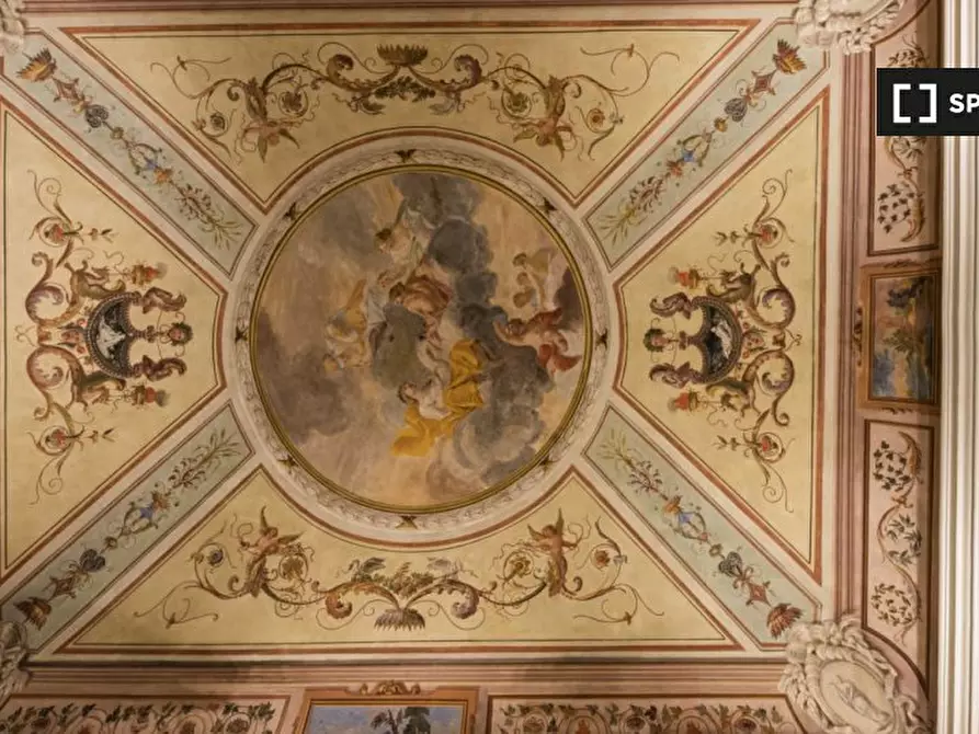 Immagine 6 di Appartamento in affitto  in Via della Vigna Nuova a Firenze