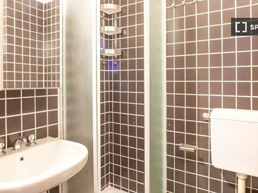 Immagine 11 di Camera condivisa in affitto  in Via Guglielmo Marconi a Bologna