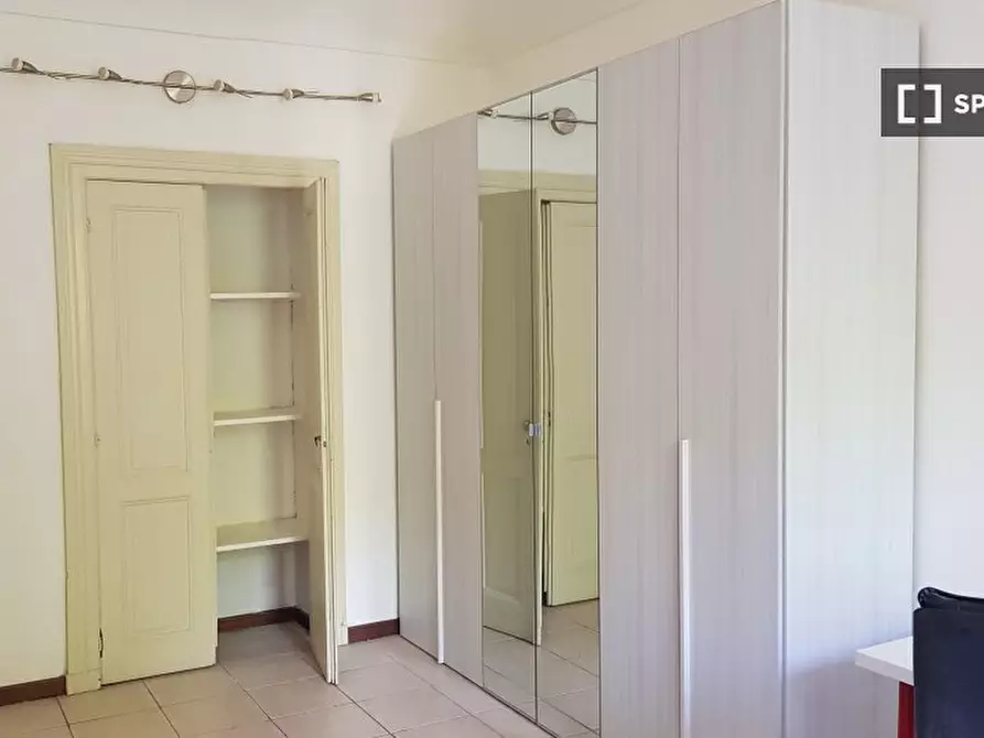 Immagine 3 di Camera condivisa in affitto  in C.so Vittorio Emanuele II a Torino