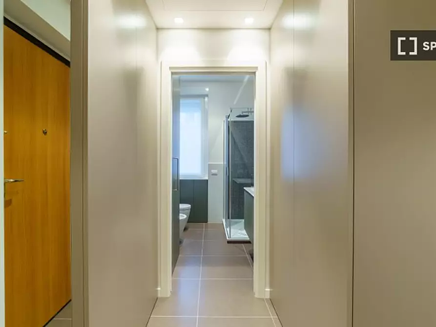 Immagine 16 di Ufficio in affitto  in Via S. Senatore a Milano