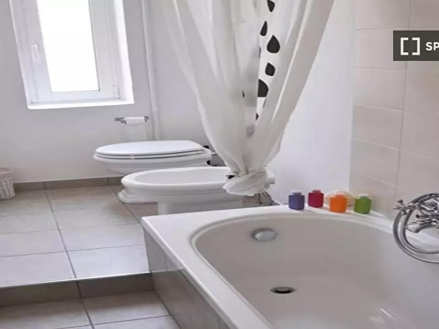 Immagine 16 di Camera condivisa in affitto  in Via Mauro Macchi a Milano