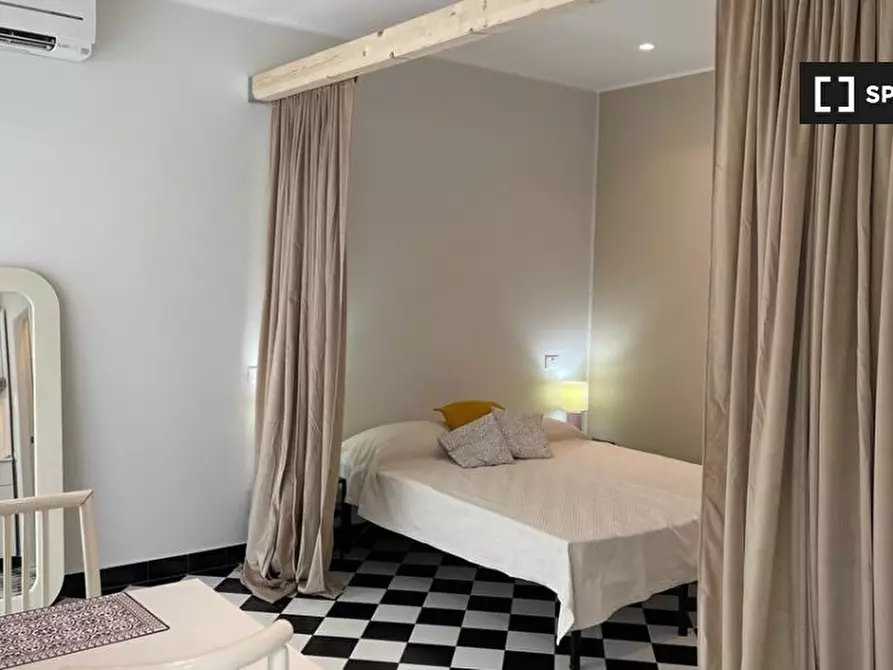 Immagine 2 di Appartamento in affitto  in Via Privata Chioggia a Milano