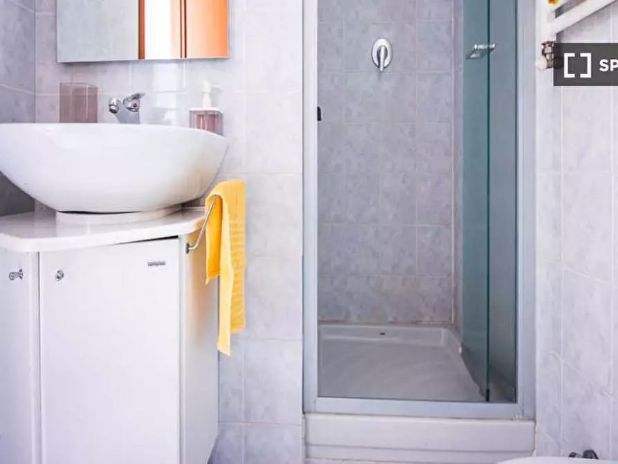 Immagine 13 di Camera condivisa in affitto  in Viale Vincenzo Lancetti Milan a Milano