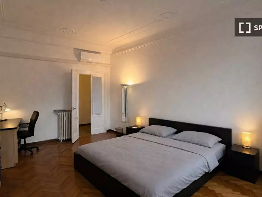 Immagine 4 di Camera condivisa in affitto  in Giulio e Corrado Venini a Milano