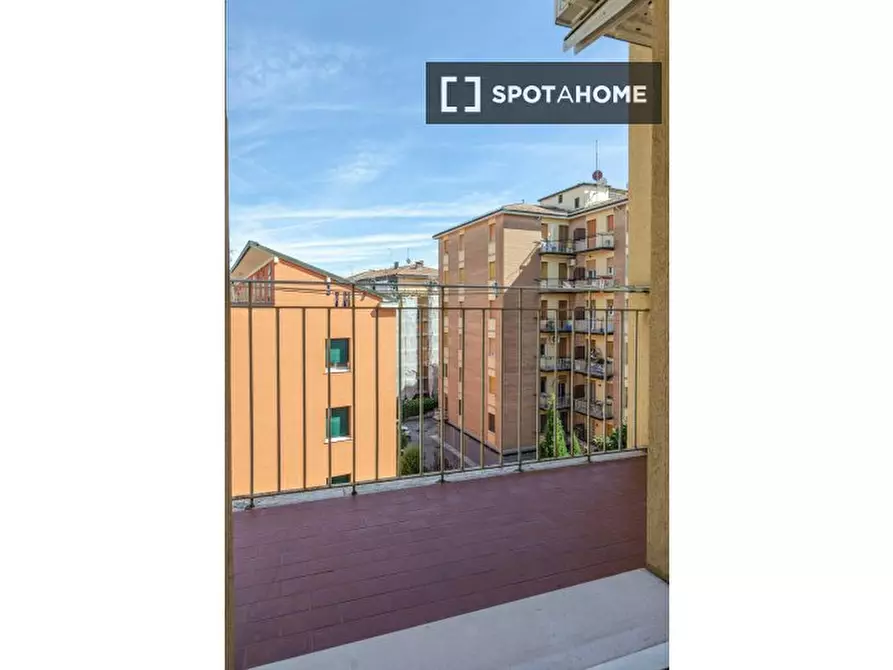 Immagine 18 di Appartamento in affitto  in Via Beniamino Gigli a Bologna