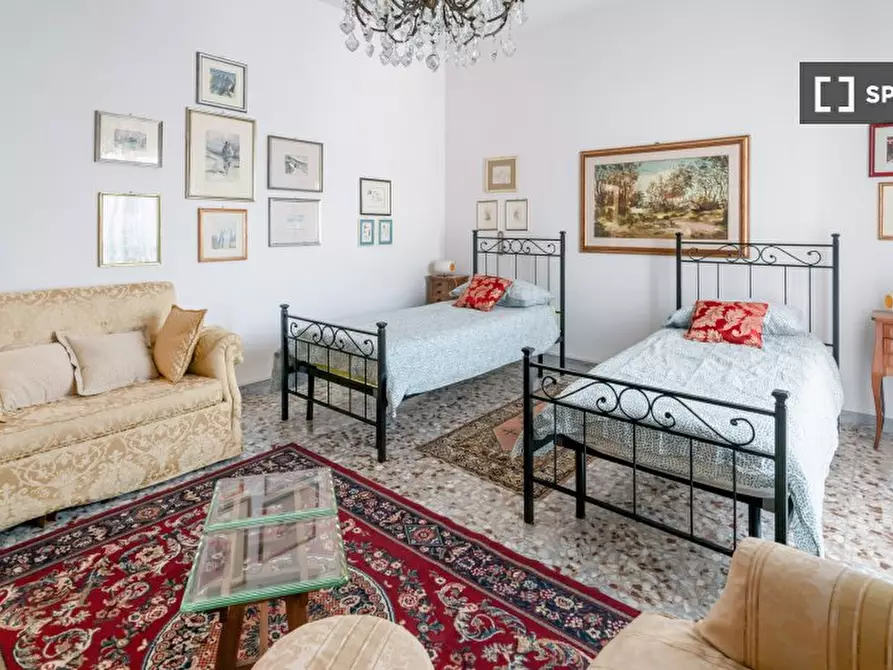 Immagine 13 di Appartamento in affitto  in Via Nuova a Bologna