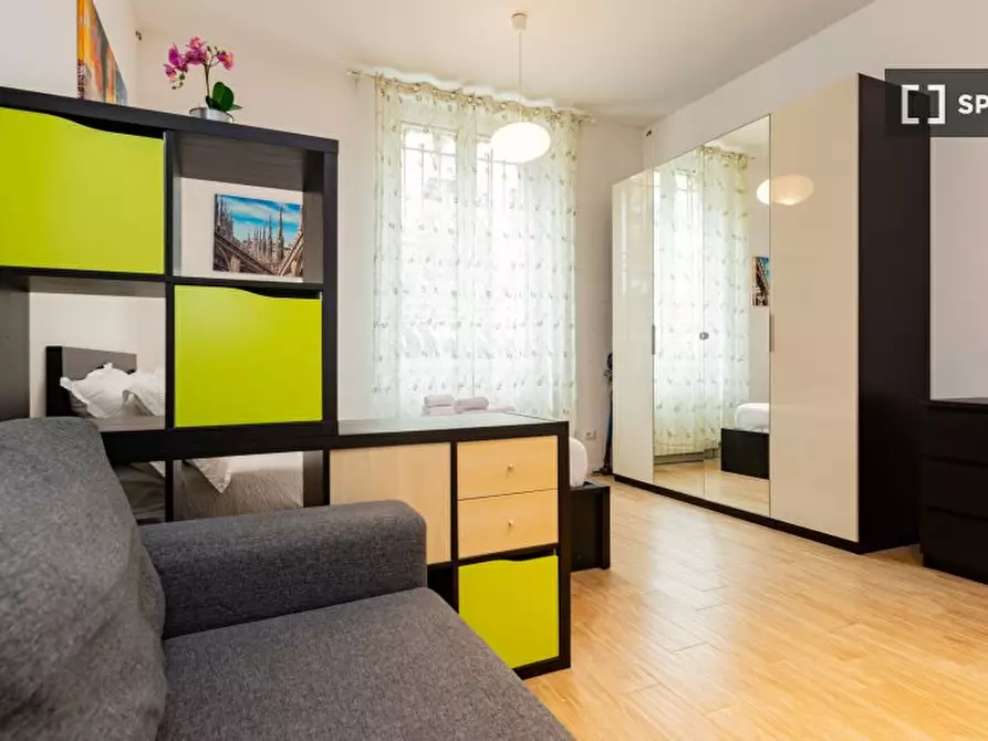 Immagine 3 di Appartamento in affitto  in Via Privata della Majella a Milano