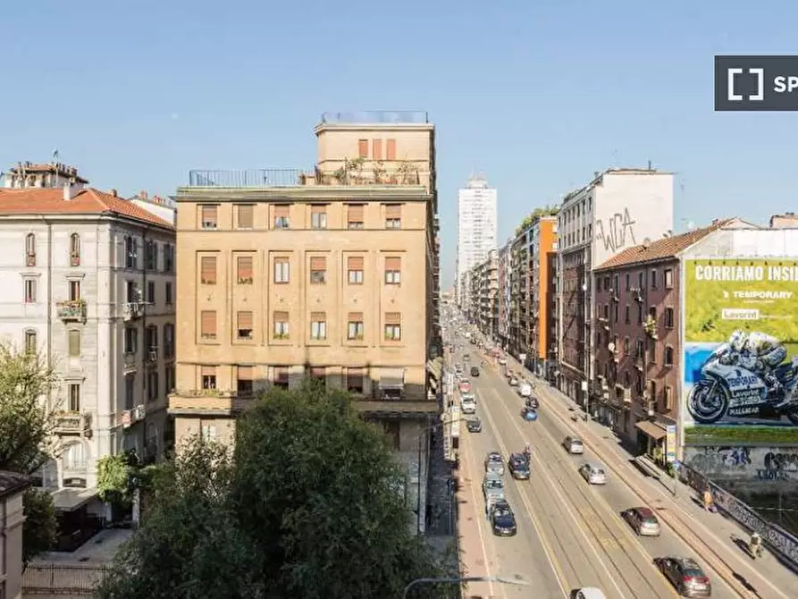 Immagine 9 di Camera condivisa in affitto  in Viale Tunisia a Milano
