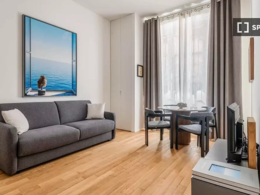 Immagine 19 di Ufficio in affitto  in Via Carlo Farini a Milano