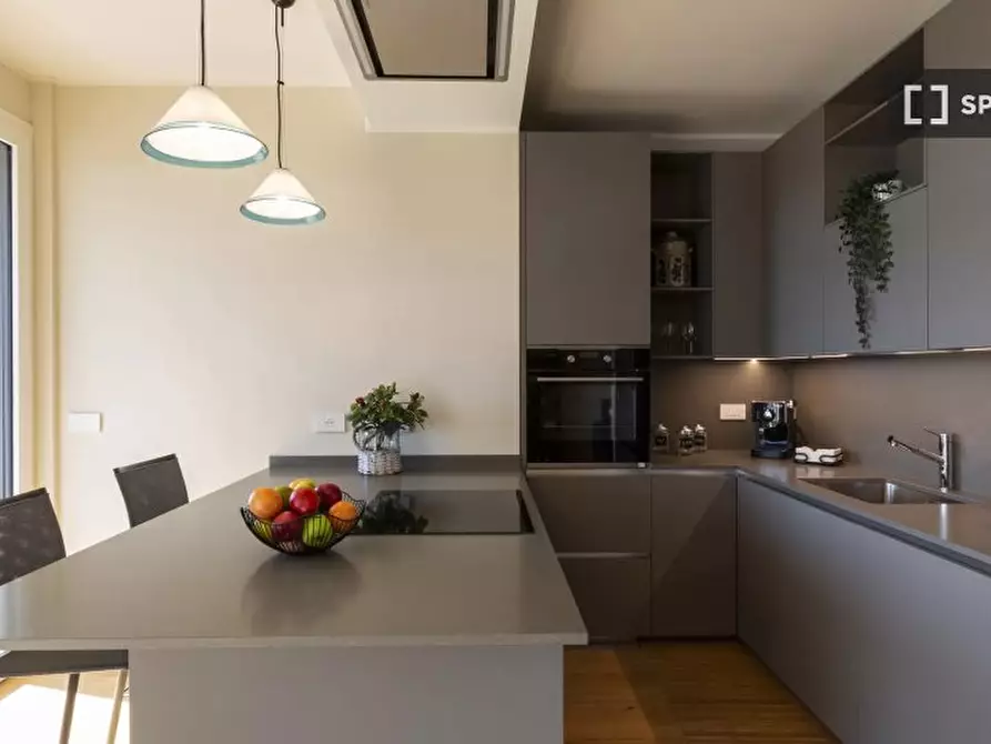 Immagine 10 di Appartamento in affitto  in Via Stresa a Milano