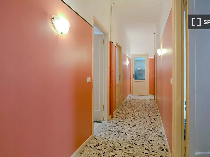 Immagine 19 di Appartamento in affitto  in Via Galazia a Roma