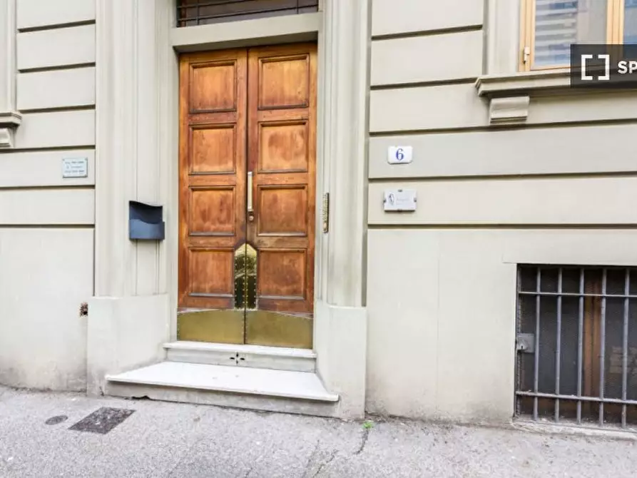 Immagine 18 di Appartamento in affitto  in Via Giovanni Fabbroni a Firenze