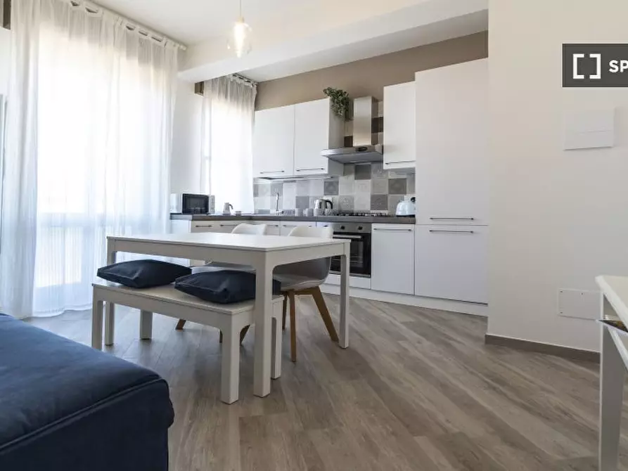 Immagine 9 di Appartamento in affitto  in Via Francesco Baracca a Bologna