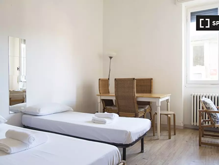 Immagine 6 di Appartamento in affitto  in Via Barona a Milano