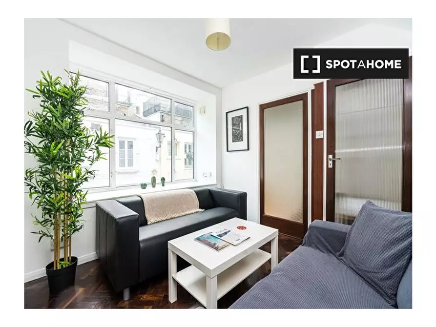 Immagine 5 di Appartamento in affitto  in Smallbrook Mews a Paddington