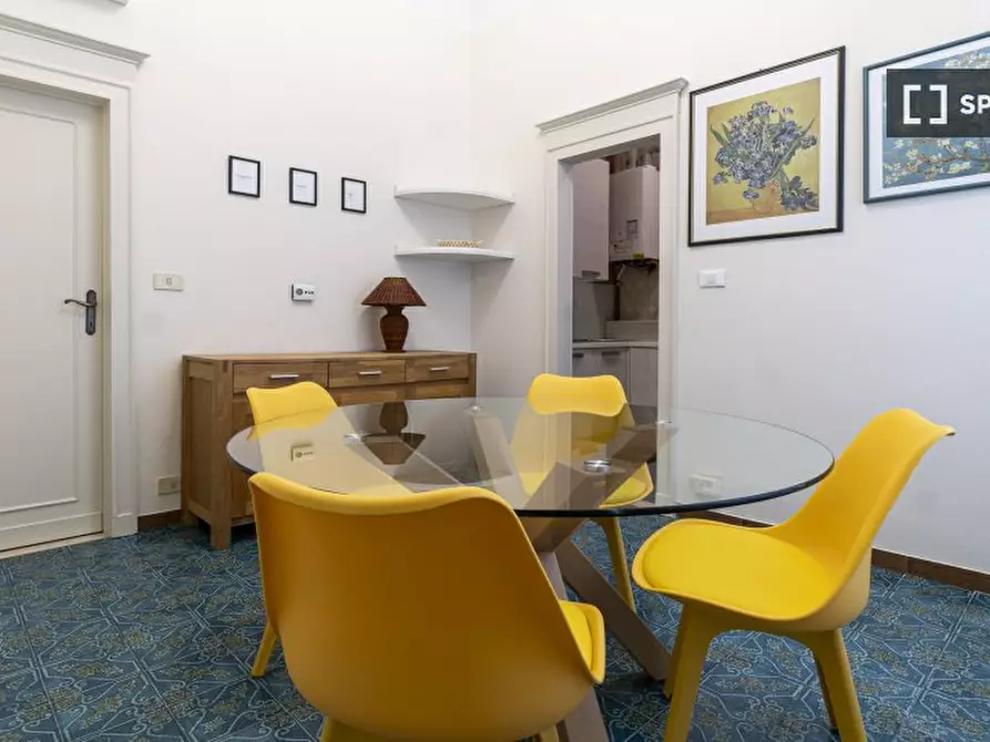 Immagine 18 di Appartamento in affitto  in Via Castiglione a Bologna