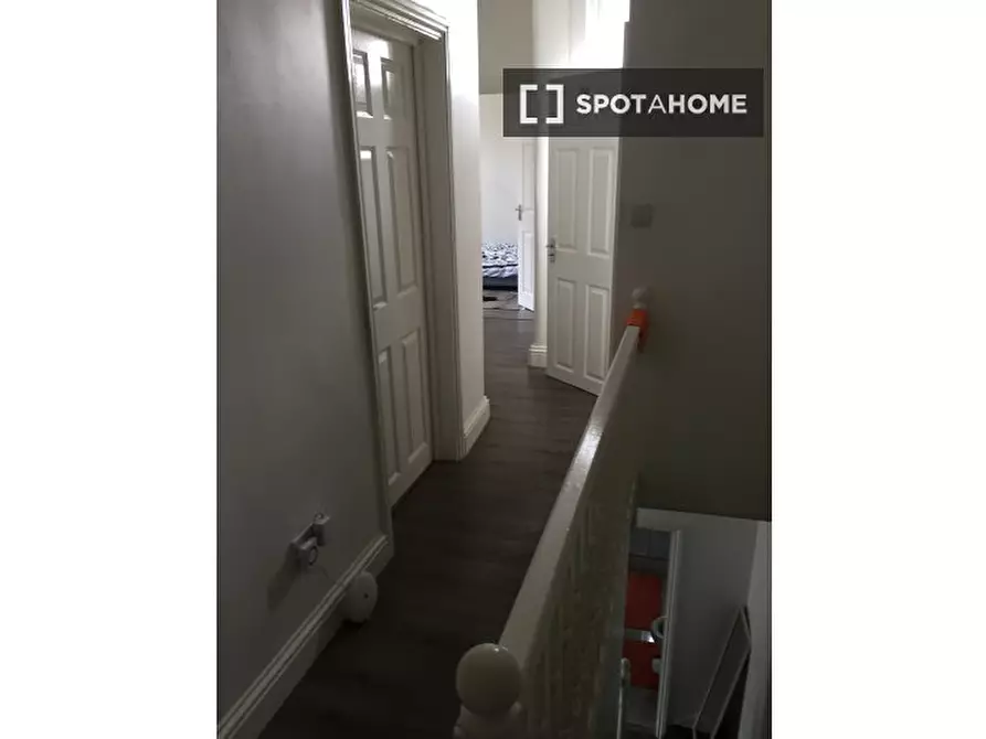 Immagine 6 di Camera condivisa in affitto  in Vicarage Ln a Stratford