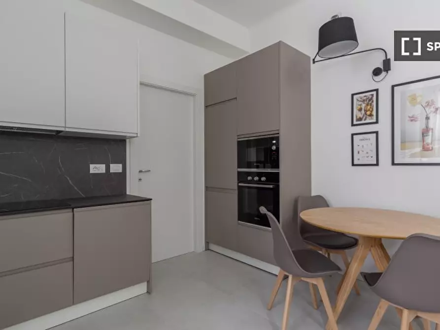 Immagine 4 di Appartamento in affitto  in Via Gustavo Fara a Milano