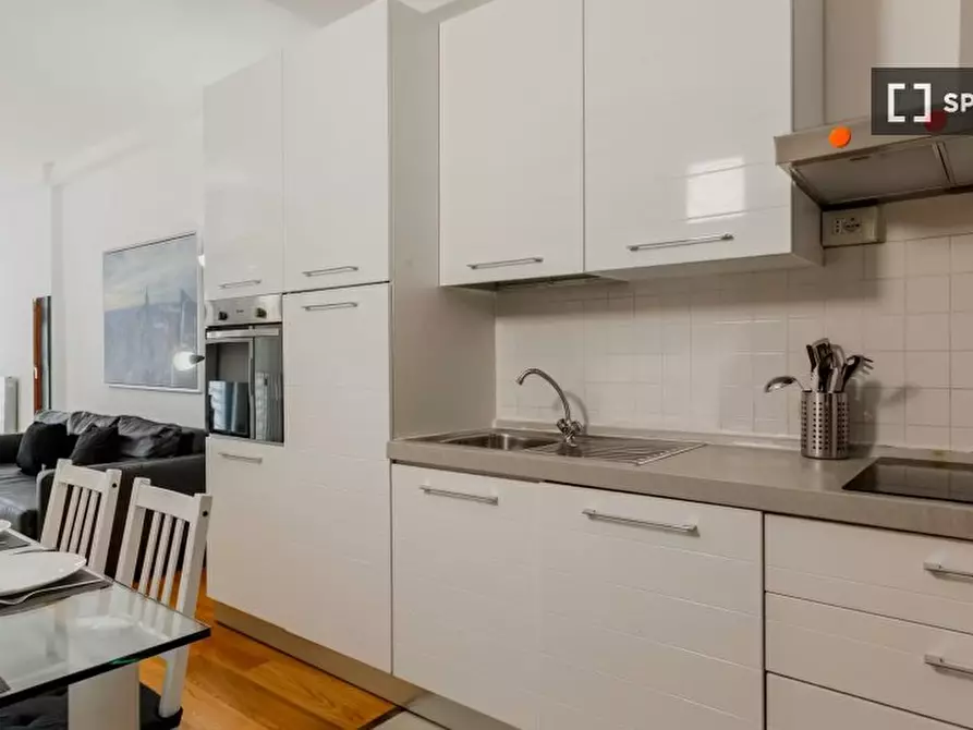 Immagine 2 di Appartamento in affitto  in Via Teodulo Mabellini a Firenze