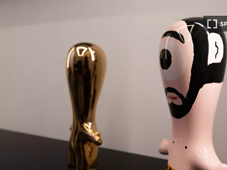 Immagine 18 di Appartamento in affitto  in Piazza XXV Aprile a Milano