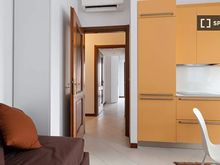 Immagine 7 di Appartamento in affitto  in Viale Tibaldi a Milano