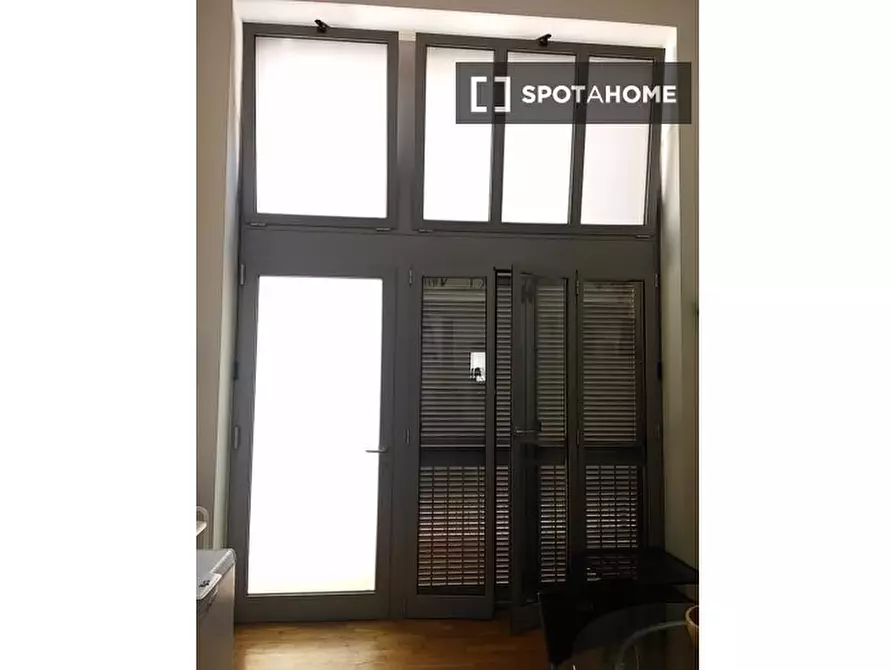 Immagine 15 di Appartamento in affitto  in Via Bordighera a Milano