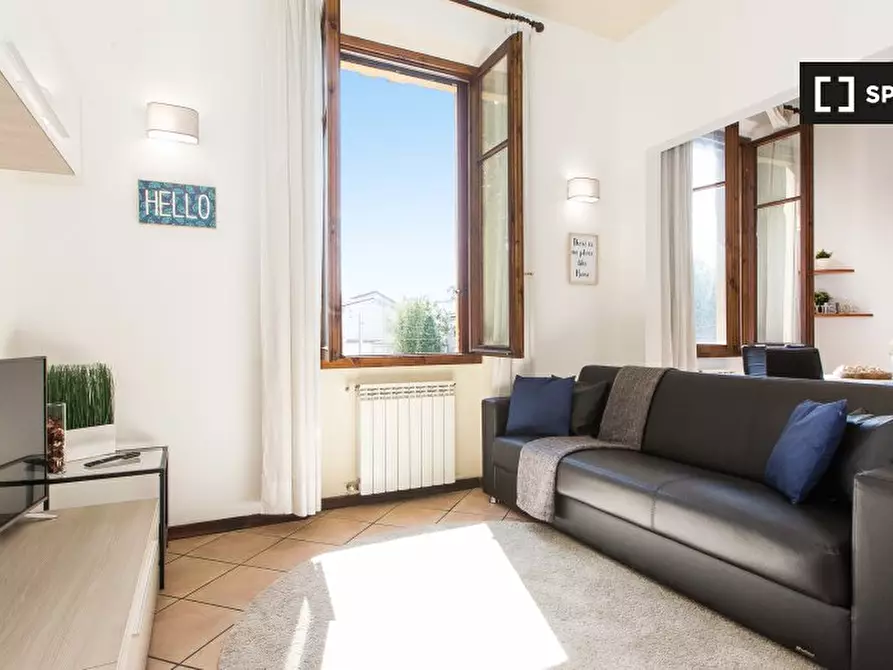 Immagine 1 di Appartamento in affitto  in Viale Fratelli Rosselli a Firenze
