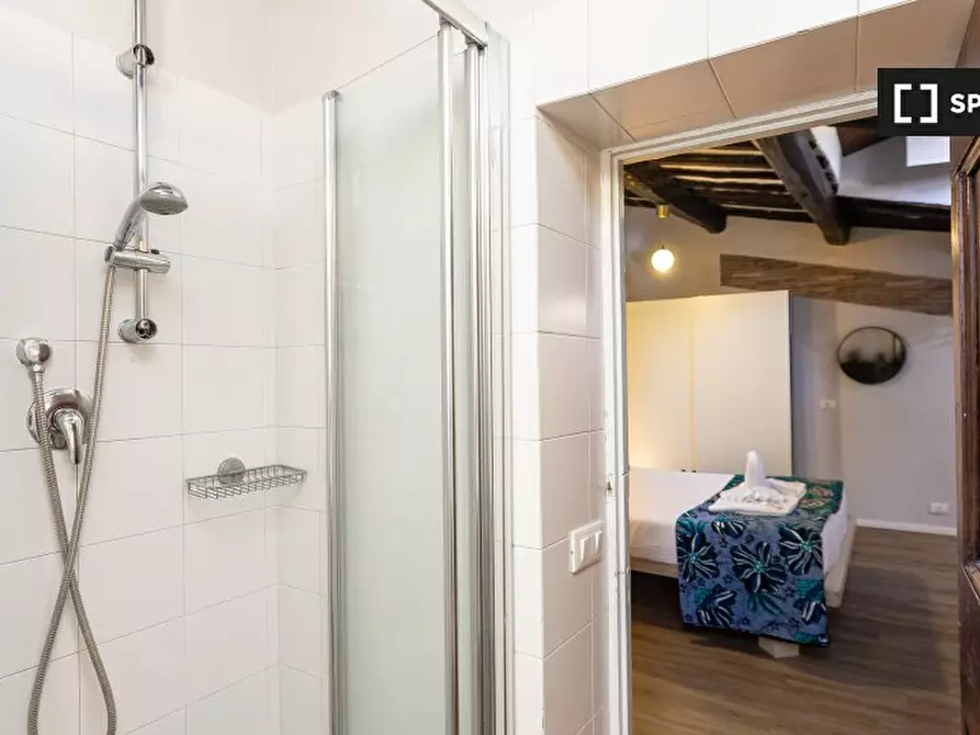 Immagine 18 di Appartamento in affitto  in Vicolo della Cancelleria a Roma