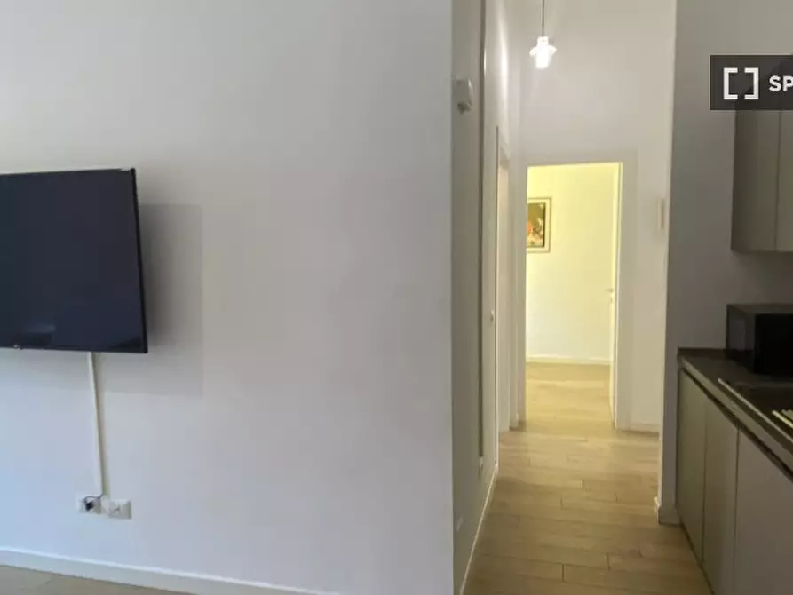 Immagine 12 di Appartamento in affitto  in Via Sabina a Milano