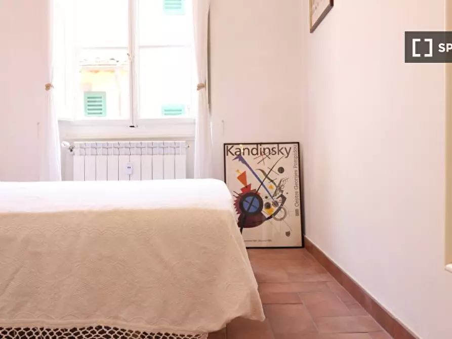 Immagine 11 di Appartamento in affitto  in Via Laura a Firenze
