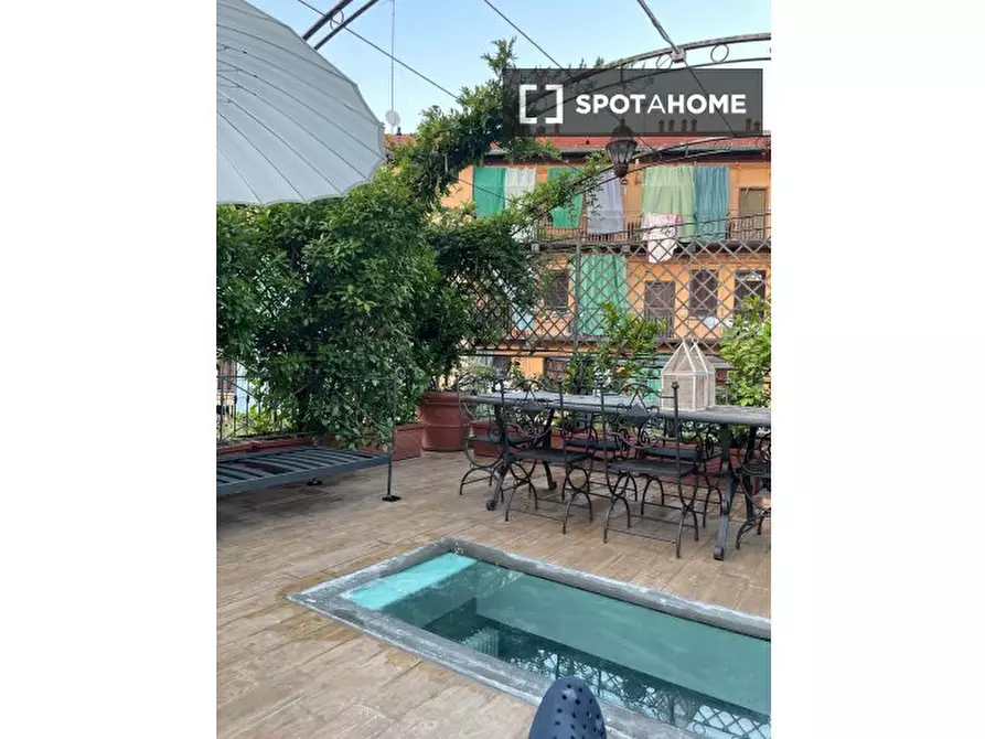 Immagine 18 di Appartamento in affitto  in Via Varesina a Milano