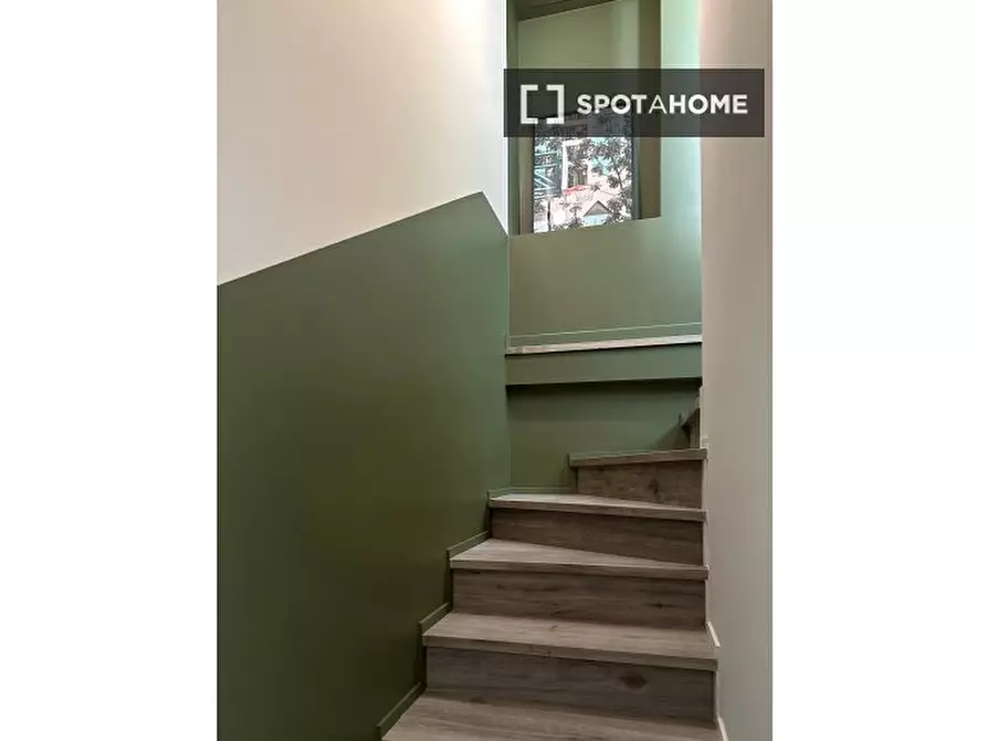 Immagine 11 di Ufficio in affitto  in Viale Stelvio a Milano