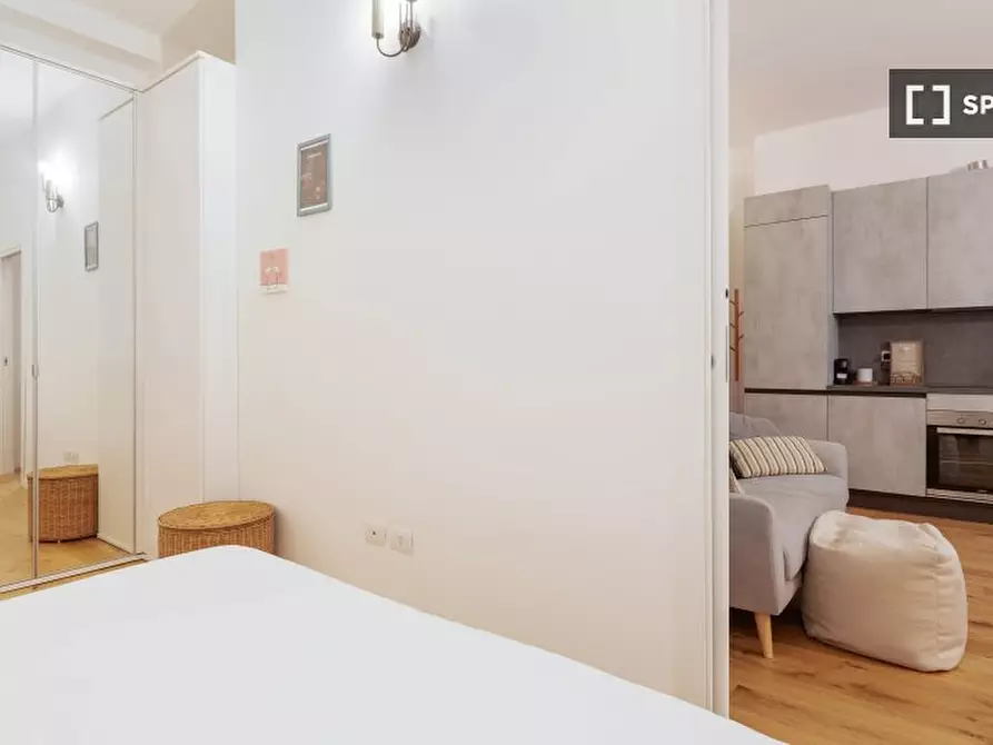 Immagine 18 di Appartamento in affitto  in Via Disciplini a Milano
