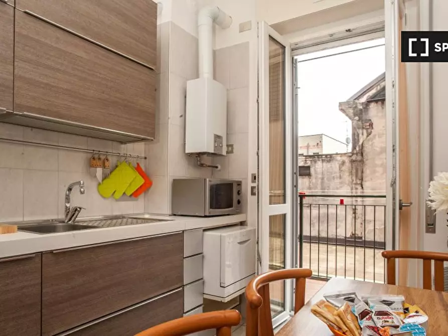 Immagine 18 di Appartamento in affitto  in Via Filippo Turati a Pero