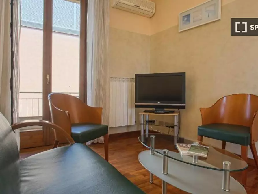 Immagine 1 di Appartamento in affitto  in Via Luigi Alamanni a Firenze