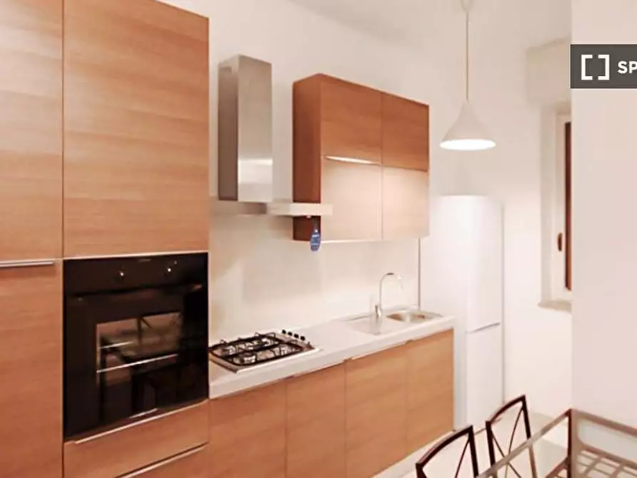 Immagine 7 di Camera condivisa in affitto  in Via Emilio De Marchi a Milano