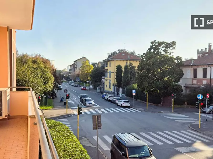 Immagine 15 di Appartamento in affitto  in Via Alfredo Comandini a Milano