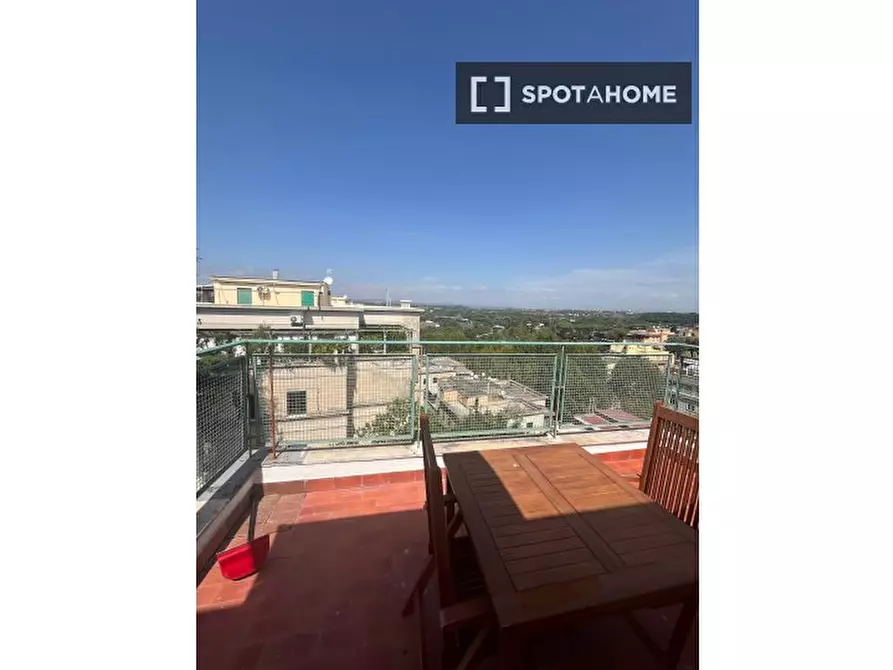 Immagine 5 di Ufficio in affitto  in Via Barnaba Oriani a Roma