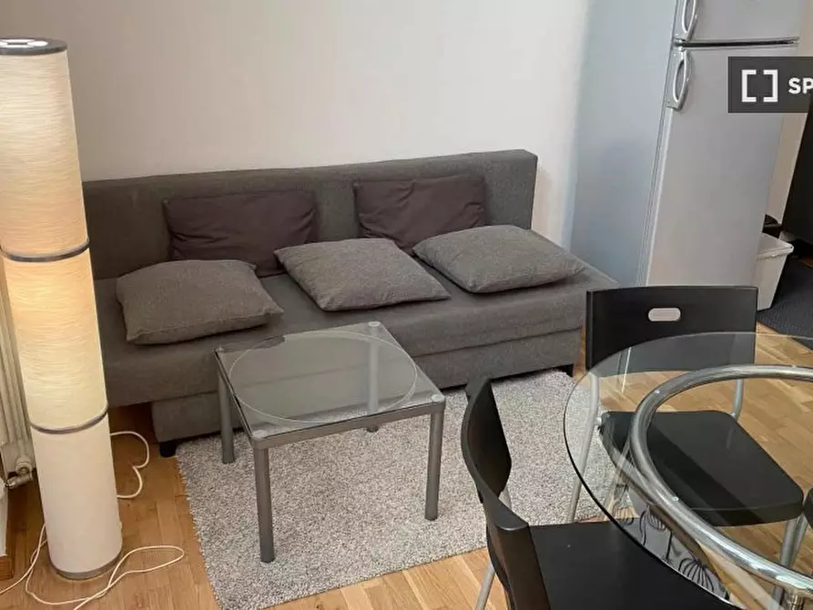 Immagine 16 di Appartamento in affitto  in Via Bordighera a Milano