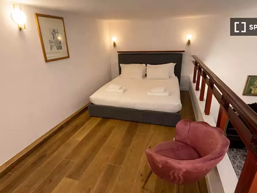 Immagine 9 di Appartamento in affitto  in Via del Corallo a Roma