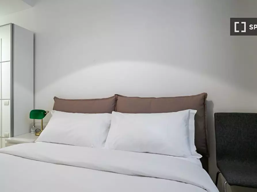 Immagine 17 di Appartamento in affitto  in Via Macedonio Melloni a Milano