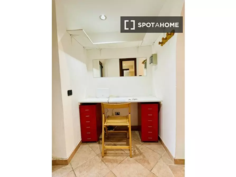 Immagine 2 di Appartamento in affitto  in Via Giovanni Brancaleone a Roma