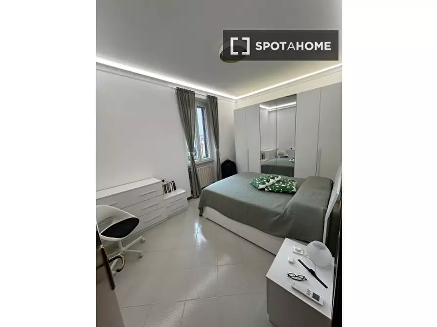 Immagine 11 di Appartamento in affitto  in Via del Fontanile Arenato a Roma