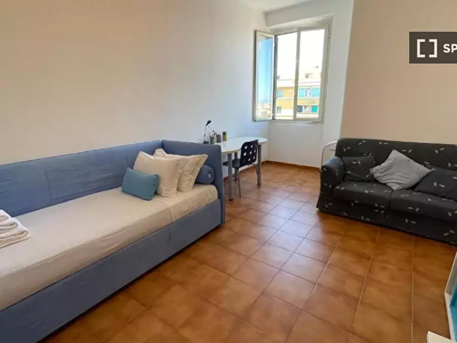 Immagine 1 di Appartamento in affitto  in Viale Furio Camillo a Roma