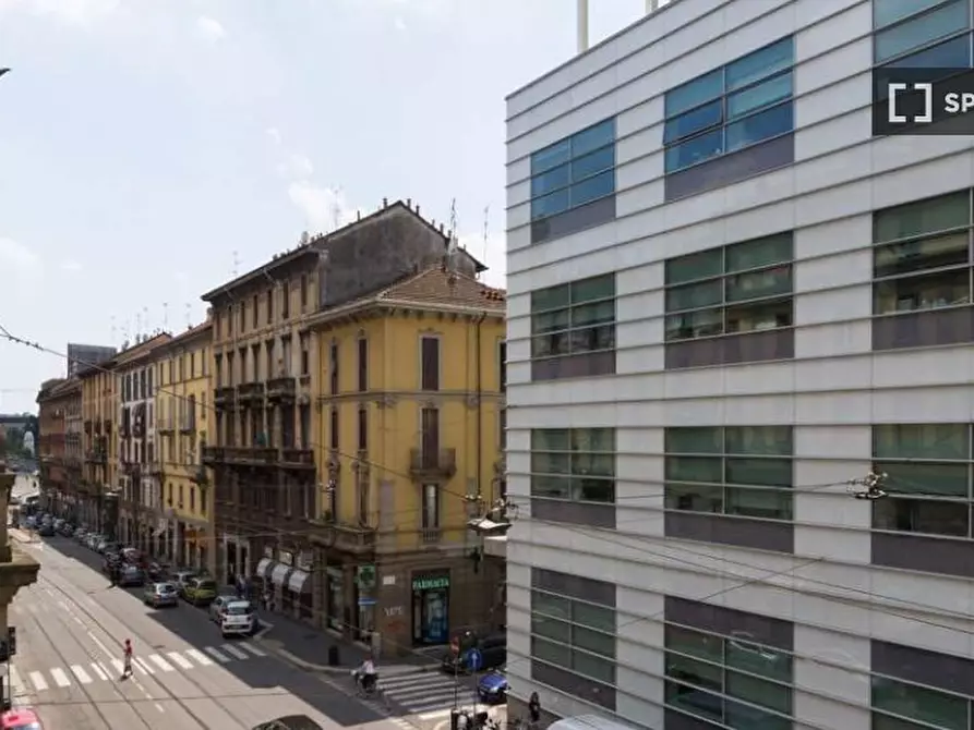 Immagine 15 di Camera condivisa in affitto  in Via Carlo Farini a Milano