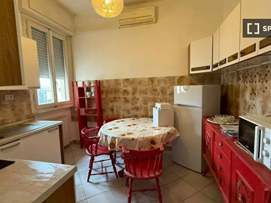 Immagine 15 di Camera condivisa in affitto  in Via dei Sette Santi a Firenze